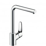 Смеситель для кухни Hansgrohe Focus 31817 Смеситель для кухни Hansgrohe Focus 31817